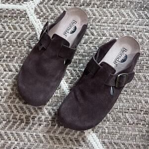 Bjorndal slip on clog sz 8.5M